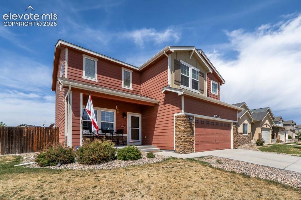 6390 Tranters Creek Way, Colorado Springs, CO 80925 — photo 4