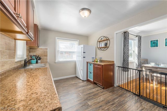 9109 Ansonia Avenue, Brooklyn, OH 44144