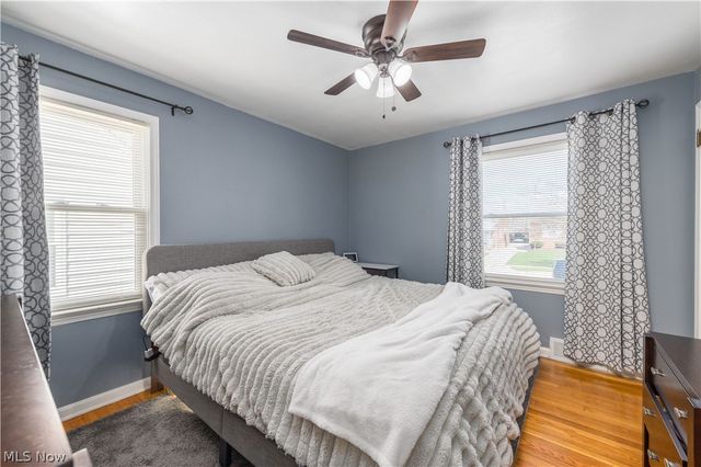 9109 Ansonia Avenue, Brooklyn, OH 44144