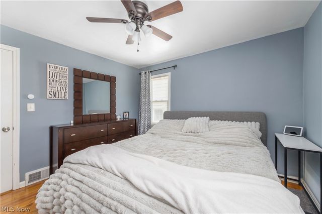 9109 Ansonia Avenue, Brooklyn, OH 44144