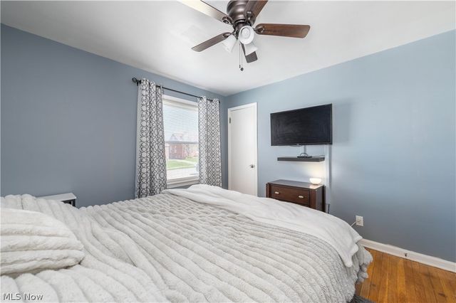 9109 Ansonia Avenue, Brooklyn, OH 44144