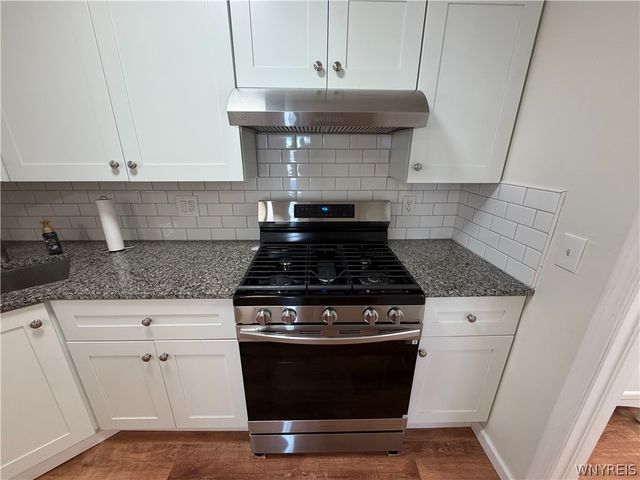 76 Bush Street, Buffalo, NY 14207