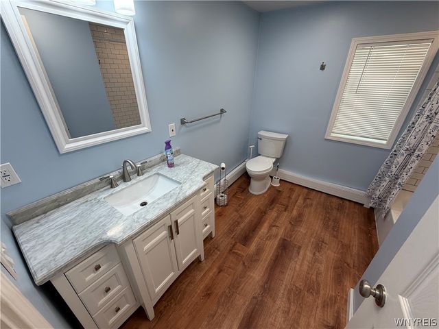 76 Bush Street, Buffalo, NY 14207