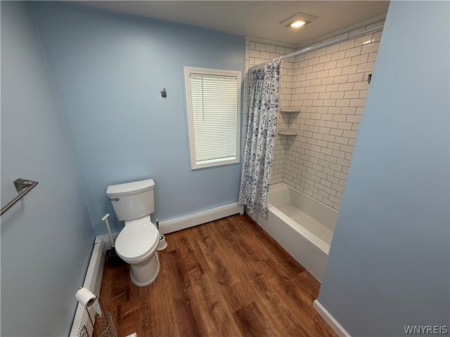76 Bush Street, Buffalo, NY 14207
