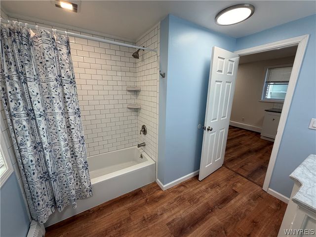 76 Bush Street, Buffalo, NY 14207