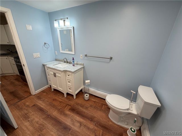 76 Bush Street, Buffalo, NY 14207