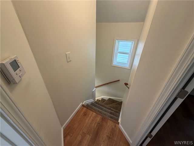 76 Bush Street, Buffalo, NY 14207