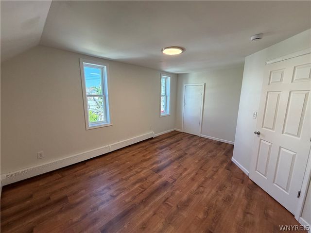 76 Bush Street, Buffalo, NY 14207