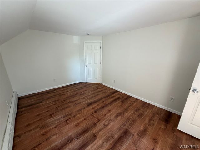 76 Bush Street, Buffalo, NY 14207