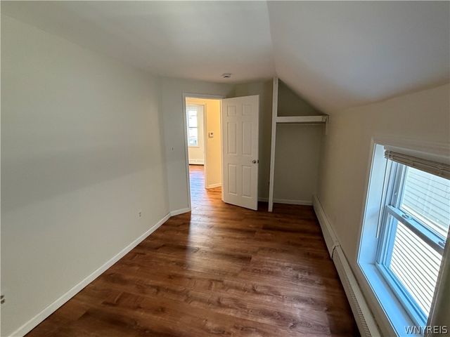 76 Bush Street, Buffalo, NY 14207