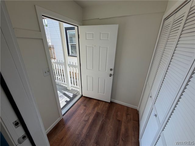 76 Bush Street, Buffalo, NY 14207