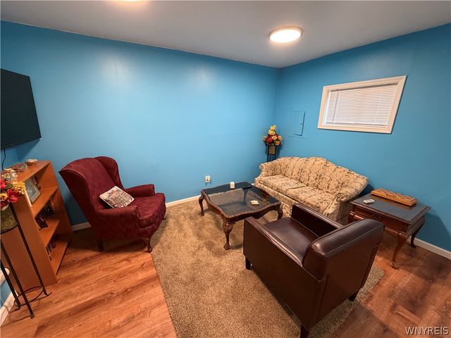 76 Bush Street, Buffalo, NY 14207