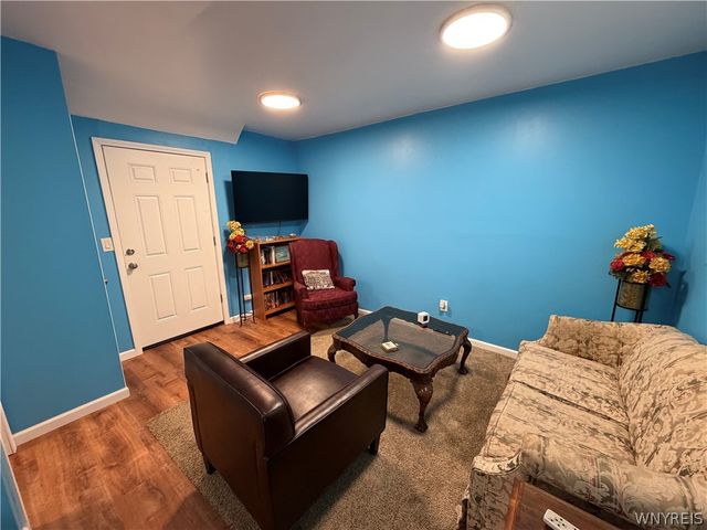 76 Bush Street, Buffalo, NY 14207