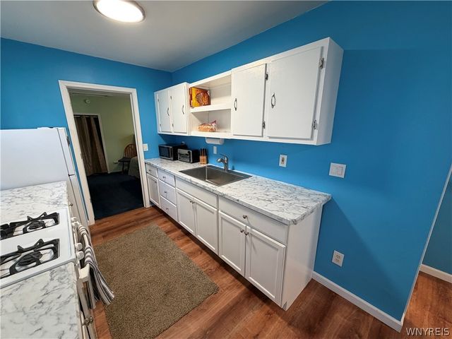 76 Bush Street, Buffalo, NY 14207