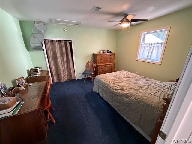 76 Bush Street, Buffalo, NY 14207