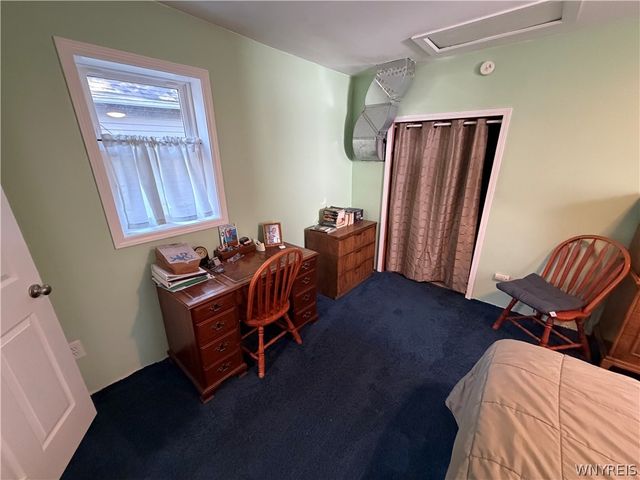 76 Bush Street, Buffalo, NY 14207