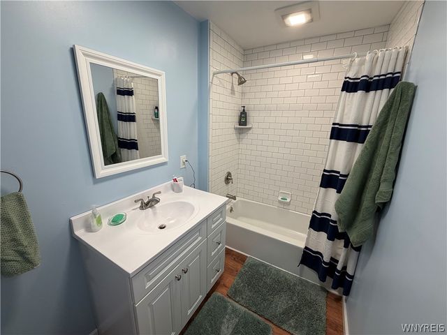 76 Bush Street, Buffalo, NY 14207