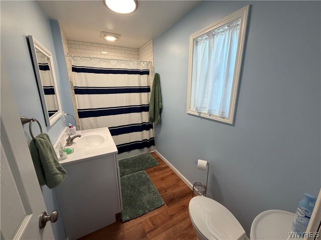 76 Bush Street, Buffalo, NY 14207
