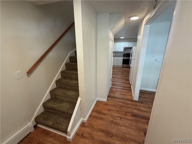 76 Bush Street, Buffalo, NY 14207