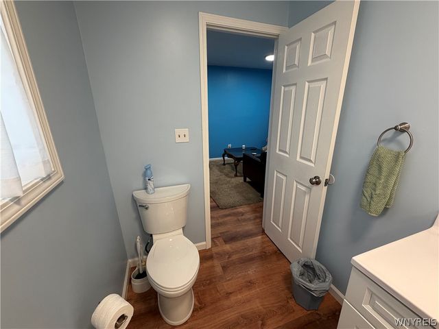 76 Bush Street, Buffalo, NY 14207