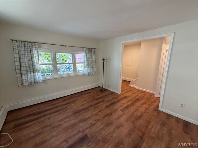 76 Bush Street, Buffalo, NY 14207