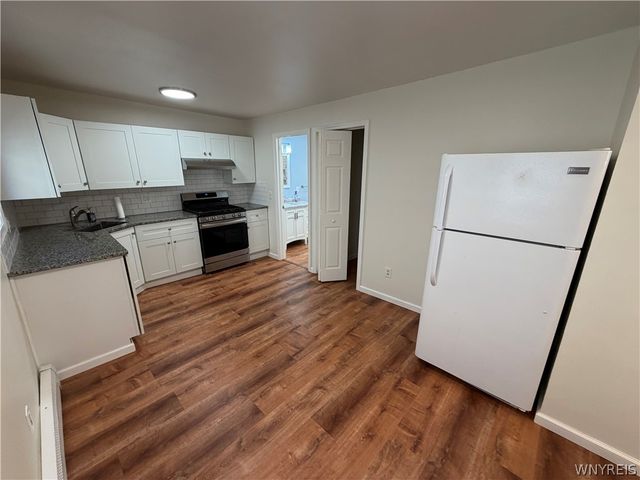 76 Bush Street, Buffalo, NY 14207