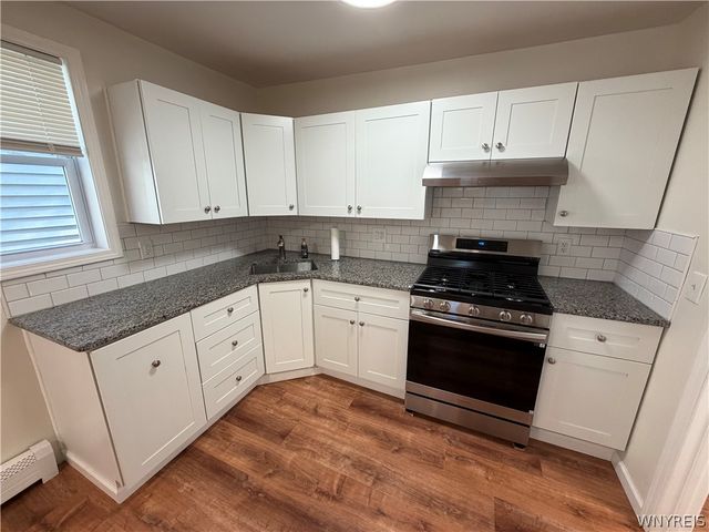 76 Bush Street, Buffalo, NY 14207