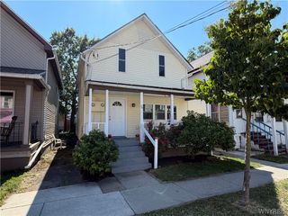 76 Bush Street, Buffalo, NY 14207