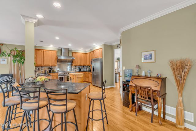 7 Duchess Drive, Monroe, NJ 08831