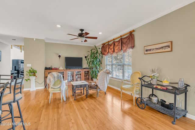 7 Duchess Drive, Monroe, NJ 08831
