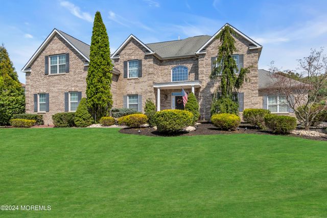 7 Duchess Drive, Monroe, NJ 08831
