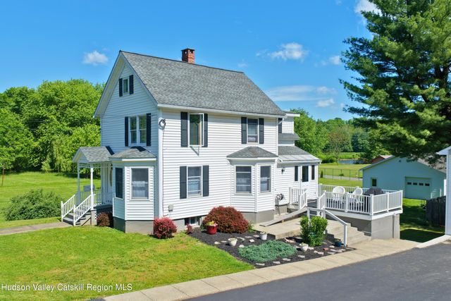 470 W Main Street, Catskill, NY 12414