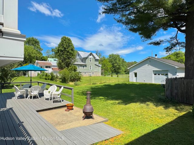 470 W Main Street, Catskill, NY 12414