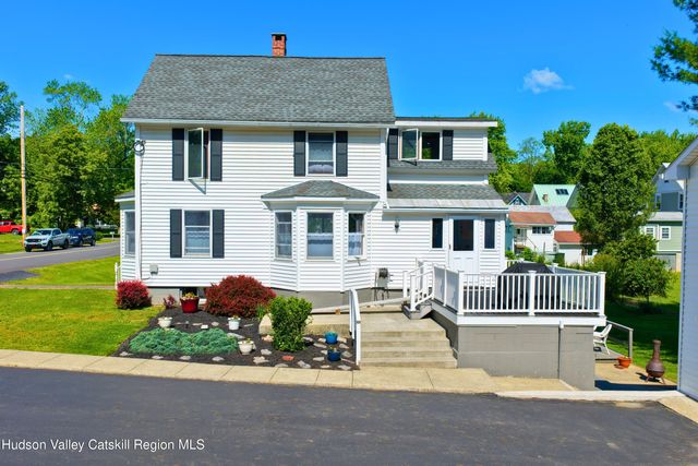 470 W Main Street, Catskill, NY 12414