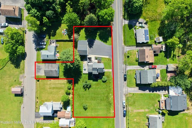 470 W Main Street, Catskill, NY 12414