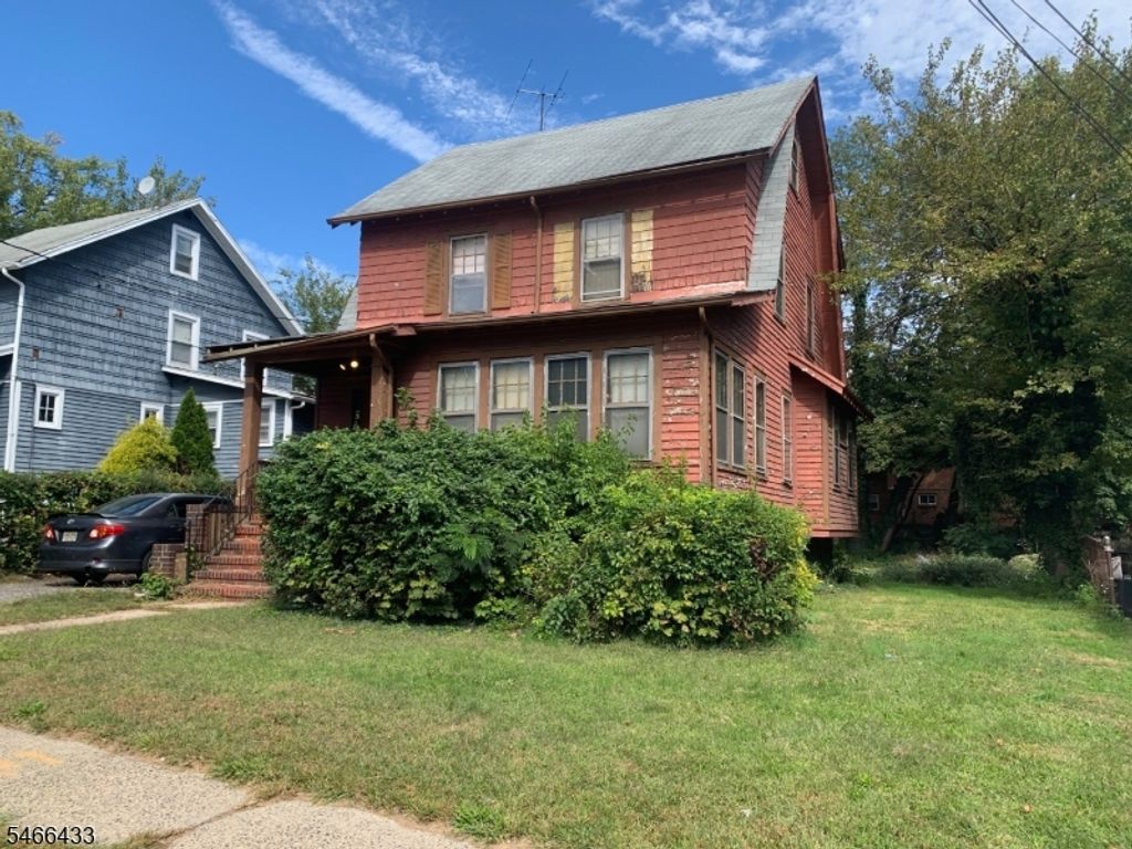 59 Yale Ave, Irvington Twp., NJ 07111 — exterior