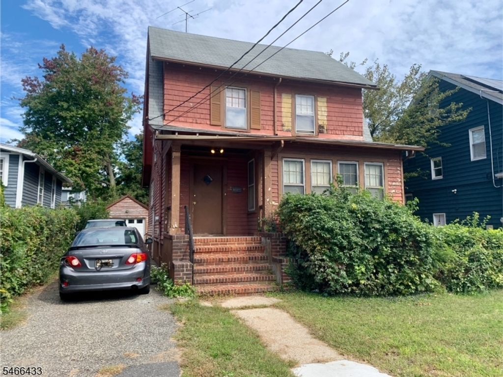 59 Yale Ave, Irvington Twp., NJ 07111 — photo 2