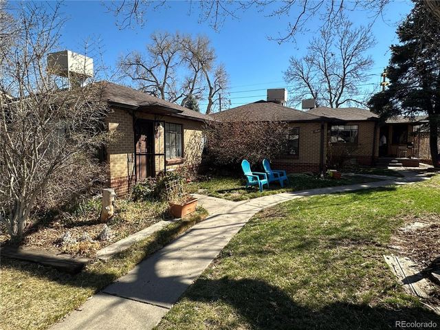1938 S Columbine Street, Denver, CO 80210