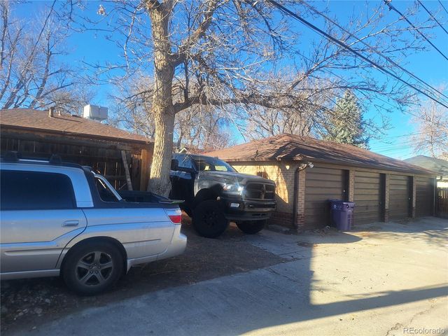 1938 S Columbine Street, Denver, CO 80210