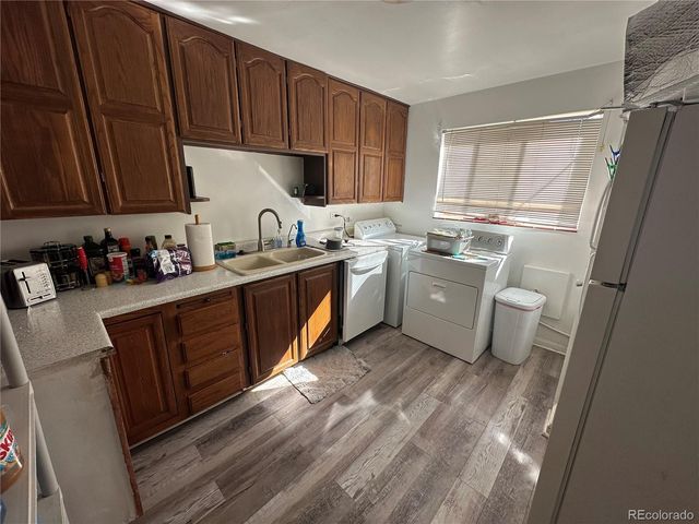 1938 S Columbine Street, Denver, CO 80210