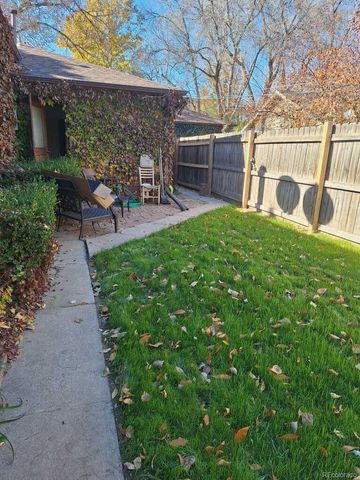 1938 S Columbine Street, Denver, CO 80210