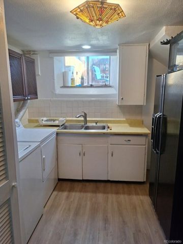 1938 S Columbine Street, Denver, CO 80210