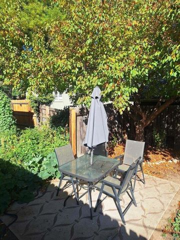 1938 S Columbine Street, Denver, CO 80210