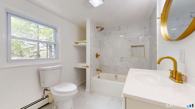 52 Glen Haven Road, New Haven, CT 06513