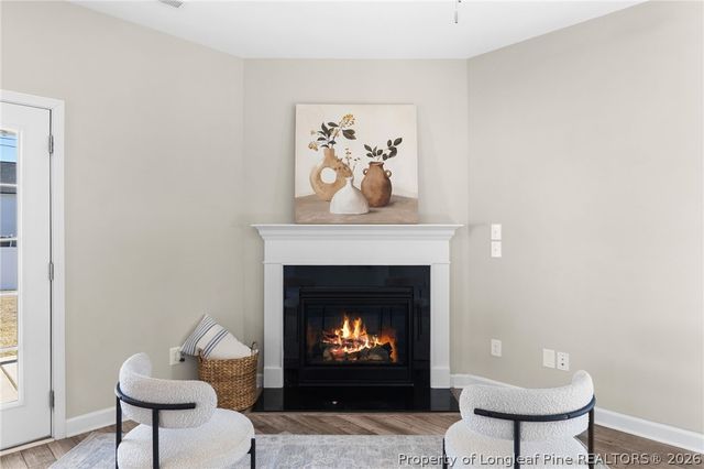 1338 Water Leaf Drive, Fayetteville, NC 28314