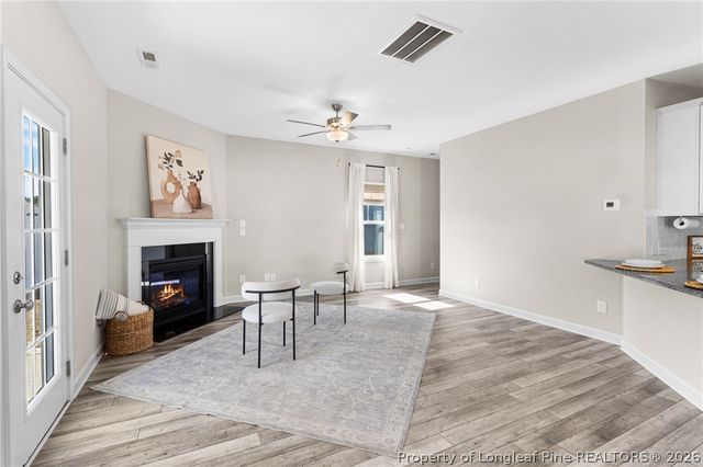 1338 Water Leaf Drive, Fayetteville, NC 28314