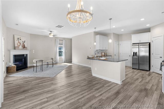 1338 Water Leaf Drive, Fayetteville, NC 28314