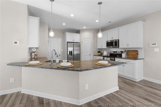 1338 Water Leaf Drive, Fayetteville, NC 28314