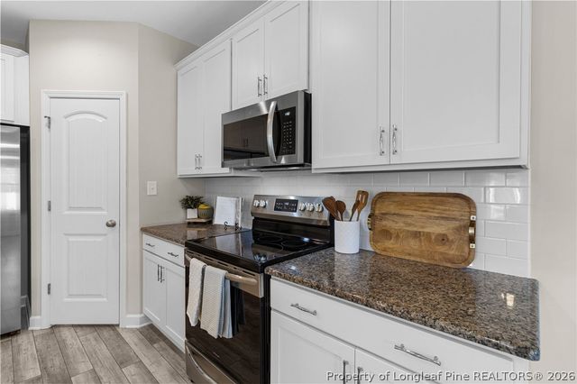 1338 Water Leaf Drive, Fayetteville, NC 28314