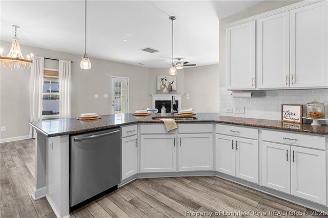 1338 Water Leaf Drive, Fayetteville, NC 28314